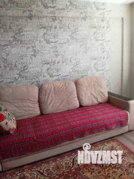 1-к квартира, на длительный срок, 30м2, 5/5 этаж