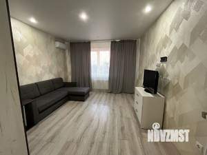 1-к квартира, на длительный срок, 46м2, 11/18 этаж