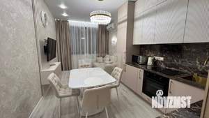 1-к квартира, на длительный срок, 55м2, 5/25 этаж