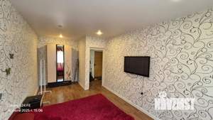 1-к квартира, на длительный срок, 40м2, 1/16 этаж