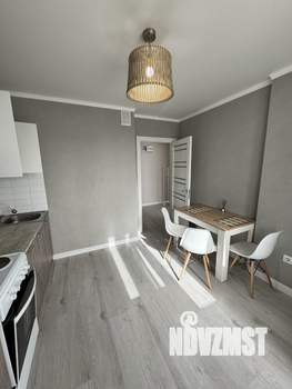 1-к квартира, на длительный срок, 34м2, 7/16 этаж