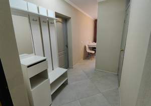 1-к квартира, на длительный срок, 38м2, 7/16 этаж