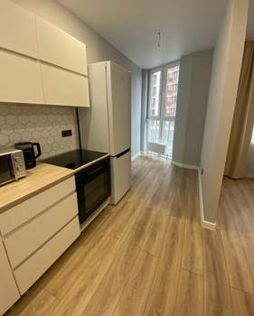 2-к квартира, на длительный срок, 48м2, 5/16 этаж