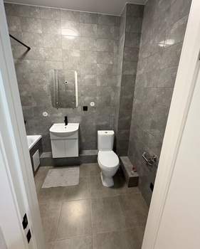 1-к квартира, на длительный срок, 31м2, 2/21 этаж