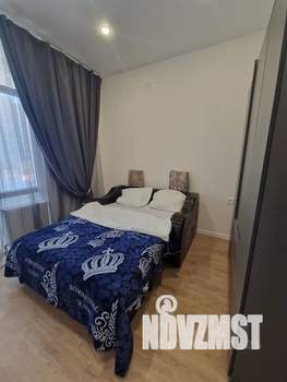 2-к квартира, посуточно, 45м2, 2/9 этаж