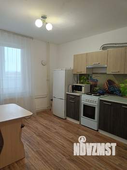 2-к квартира, на длительный срок, 60м2, 3/17 этаж