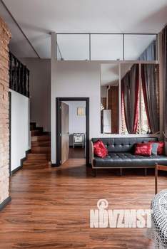 2-к квартира, посуточно, 70м2, 1/1 этаж