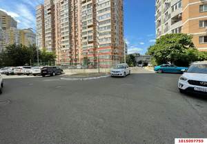 3-к квартира, на длительный срок, 120м2, 6/16 этаж