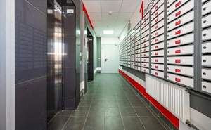 1-к квартира, на длительный срок, 41м2, 4/19 этаж