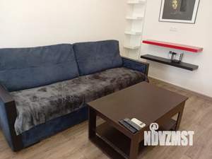 1-к квартира, посуточно, 50м2, 17/17 этаж