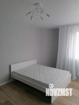 1-к квартира, на длительный срок, 45м2, 12/12 этаж