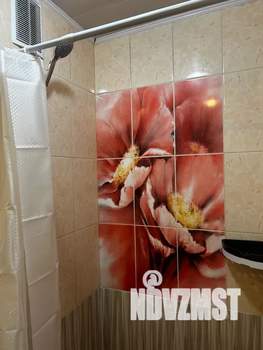 Студия квартира, посуточно, 28м2, 4/4 этаж