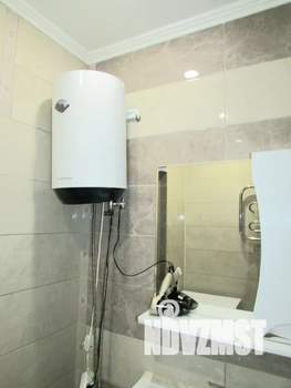 2-к квартира, посуточно, 80м2, 6/24 этаж