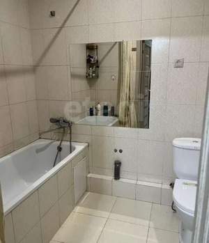 1-к квартира, на длительный срок, 38м2, 8/24 этаж