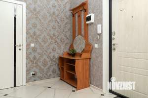 2-к квартира, посуточно, 45м2, 1/1 этаж