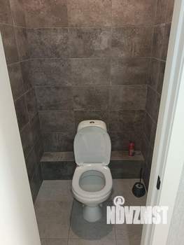 2-к квартира, на длительный срок, 46м2, 18/24 этаж