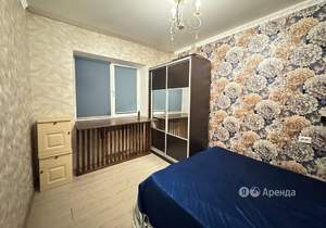 1-к квартира, на длительный срок, 42м2, 1/6 этаж