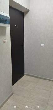 Студия квартира, на длительный срок, 30м2, 25/25 этаж