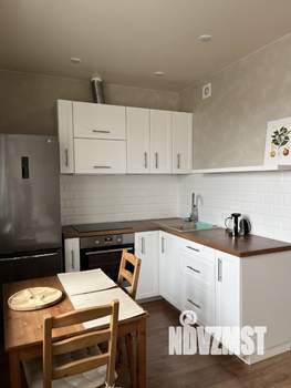 1-к квартира, на длительный срок, 32м2, 8/8 этаж