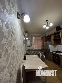 1-к квартира, на длительный срок, 53м2, 3/4 этаж
