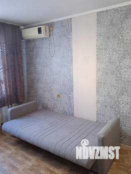 1-к квартира, на длительный срок, 50м2, 10/14 этаж