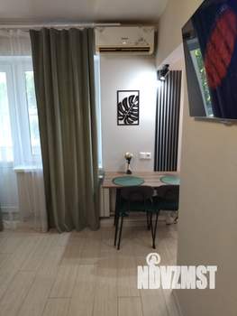1-к квартира, посуточно, 28м2, 5/5 этаж