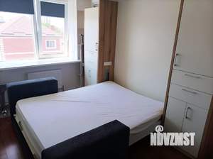 Студия квартира, на длительный срок, 28м2, 3/7 этаж
