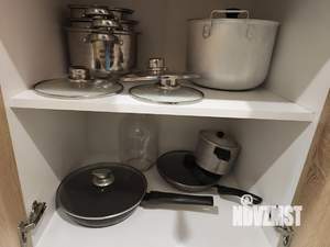 1-к квартира, на длительный срок, 40м2, 3/7 этаж