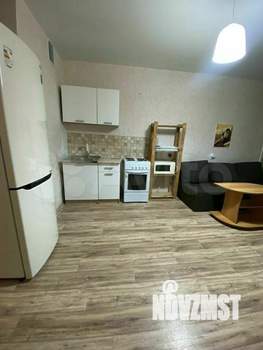 Студия квартира, на длительный срок, 26м2, 10/16 этаж