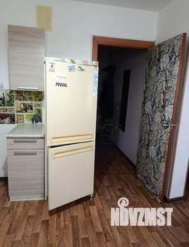 1-к квартира, на длительный срок, 30м2, 10/17 этаж