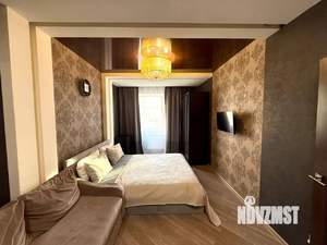 1-к квартира, на длительный срок, 40м2, 7/17 этаж