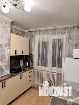 1-к квартира, посуточно, 32м2, 9/9 этаж