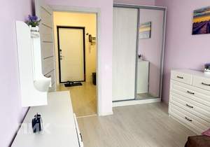 2-к квартира, на длительный срок, 54м2, 6/9 этаж