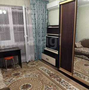 1-к квартира, на длительный срок, 34м2, 10/10 этаж