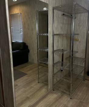 1-к квартира, на длительный срок, 30м2, 1/2 этаж