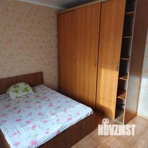 Студия квартира, на длительный срок, 28м2, 1/2 этаж