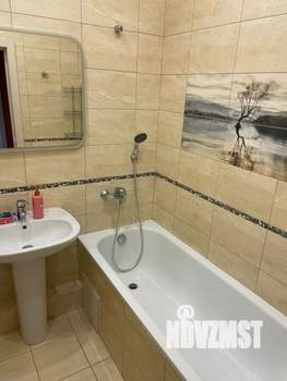 1-к квартира, на длительный срок, 42м2, 11/19 этаж