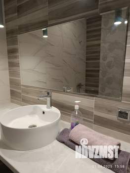 1-к квартира, на длительный срок, 40м2, 9/22 этаж