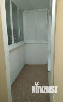 1-к квартира, на длительный срок, 42м2, 14/17 этаж