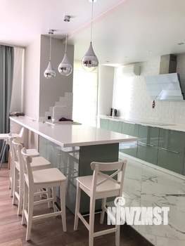 3-к квартира, на длительный срок, 90м2, 4/24 этаж