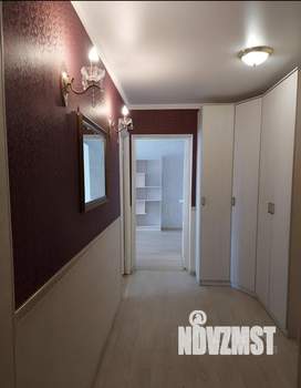 2-к квартира, на длительный срок, 58м2, 9/16 этаж