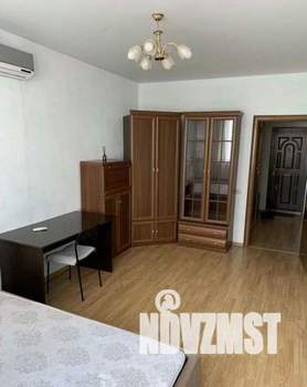 1-к квартира, на длительный срок, 39м2, 5/16 этаж