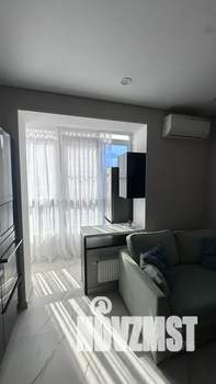2-к квартира, посуточно, 65м2, 10/17 этаж