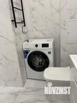 Студия квартира, на длительный срок, 24м2, 12/15 этаж