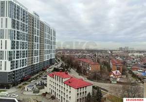 2-к квартира, на длительный срок, 87м2, 12/22 этаж