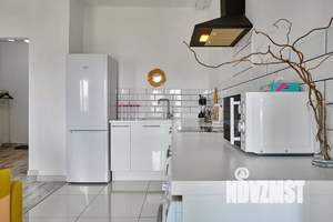 1-к квартира, посуточно, 50м2, 6/6 этаж