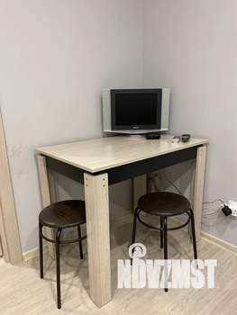 Студия квартира, посуточно, 22м2, 9/9 этаж