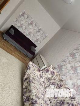 1-к квартира, на длительный срок, 37м2, 3/6 этаж