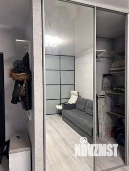 1-к квартира, на длительный срок, 39м2, 15/26 этаж