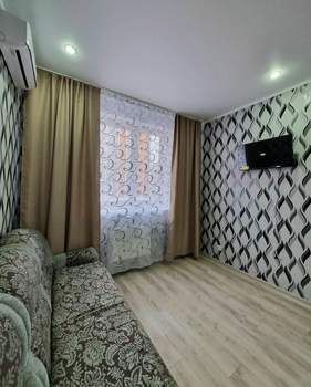 1-к квартира, на длительный срок, 30м2, 3/9 этаж